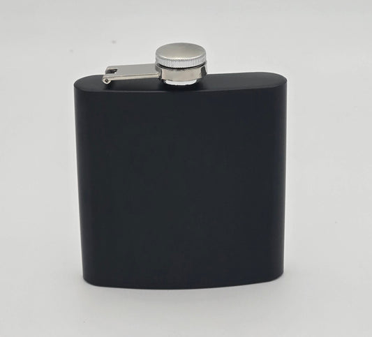 Stainless Steel Flask