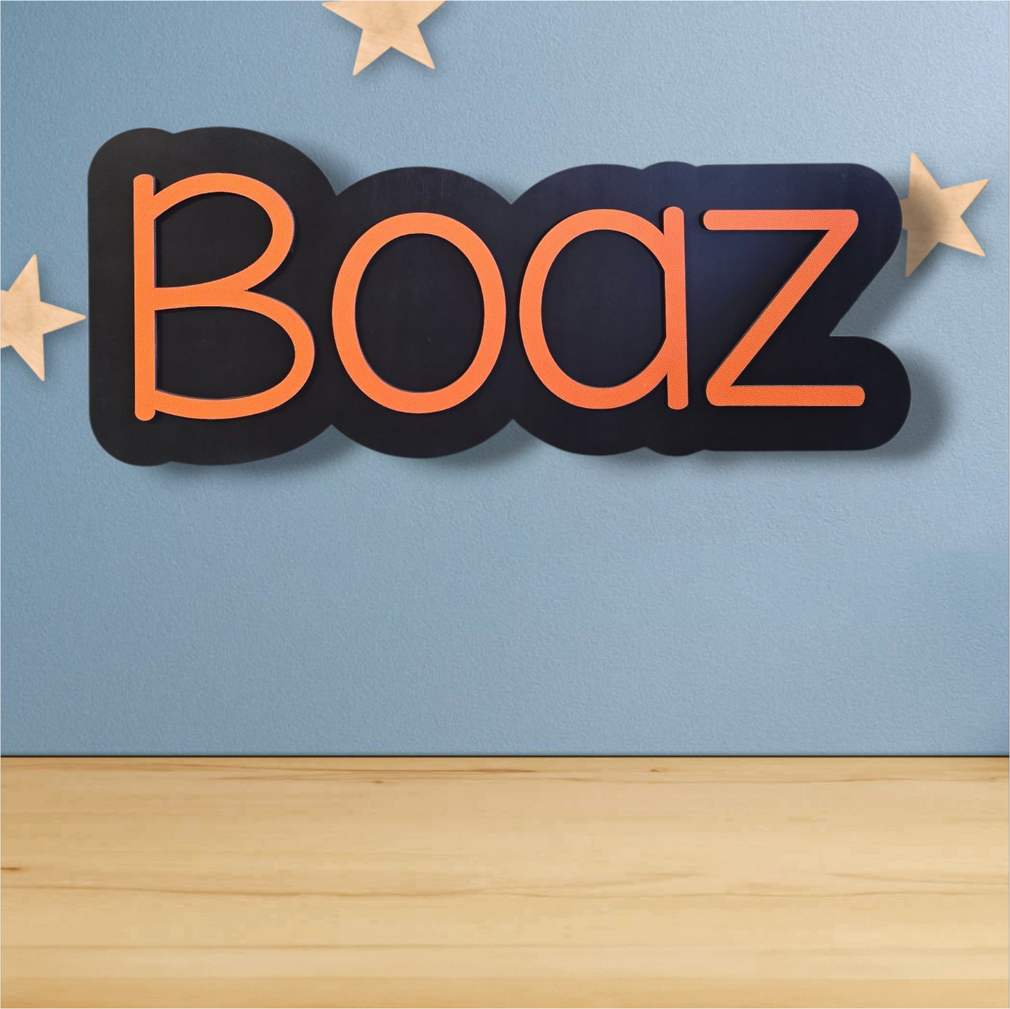 Nursery Sign