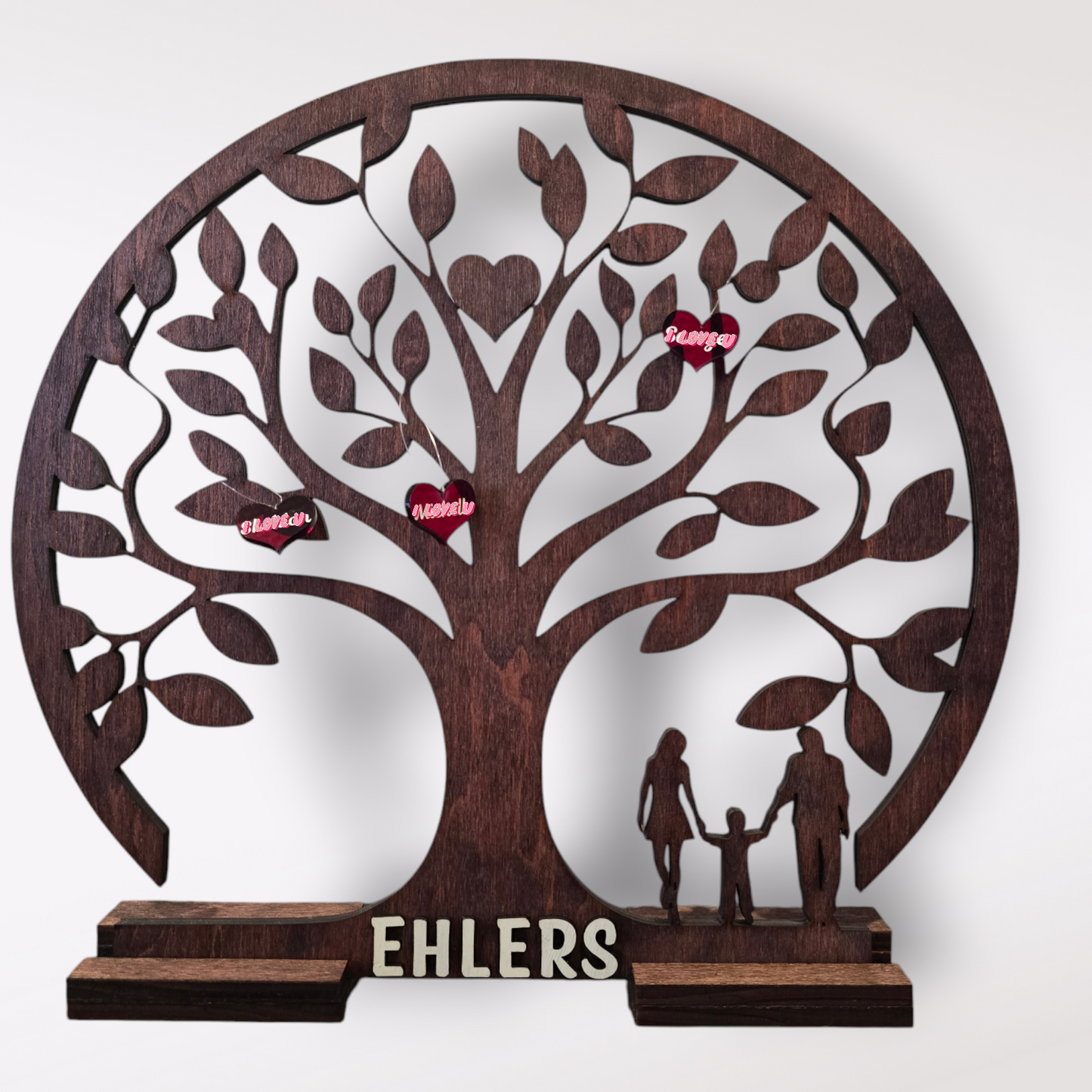 Valentines Tree