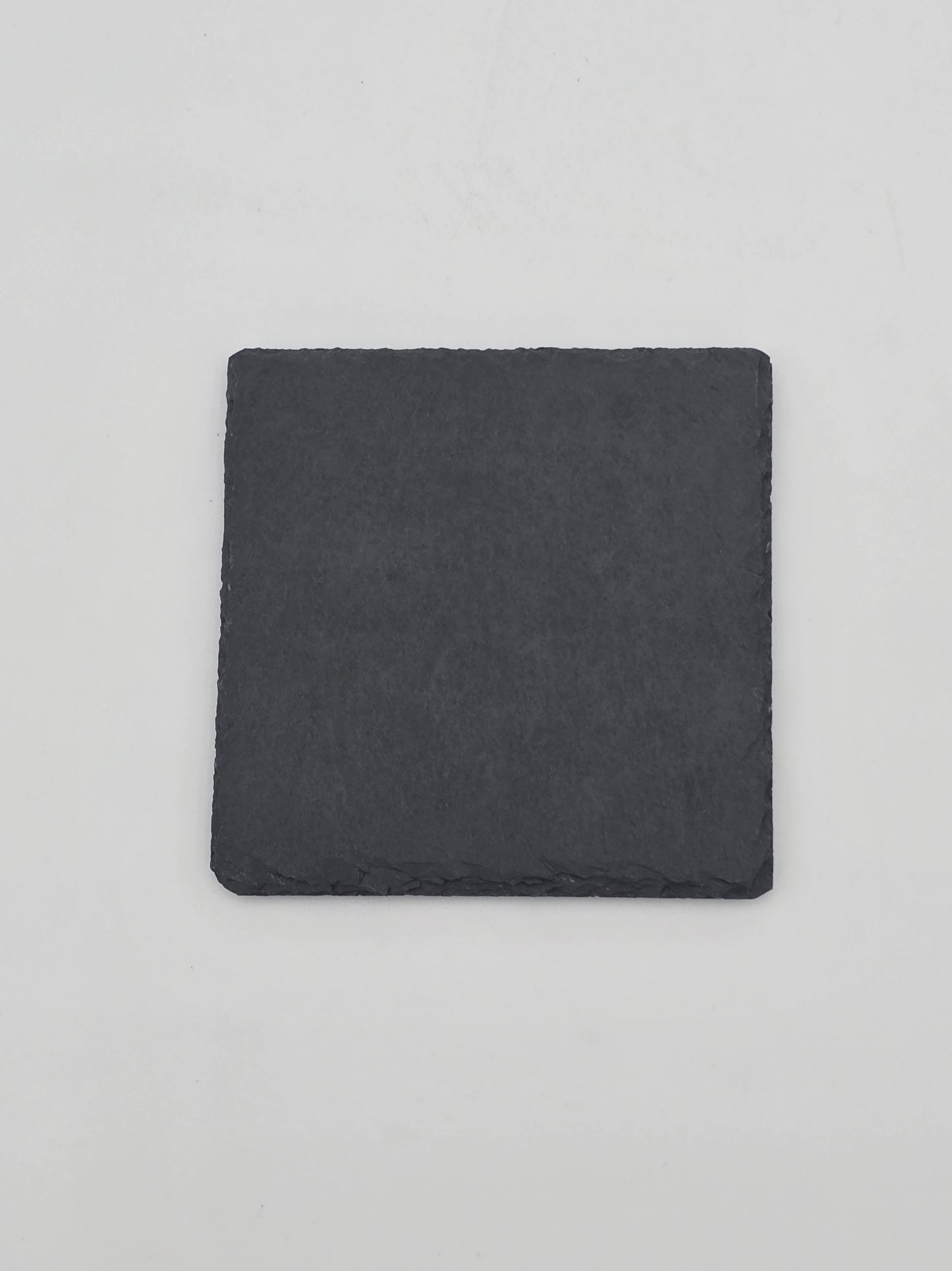 Personalized 4/pk Slate Coasters