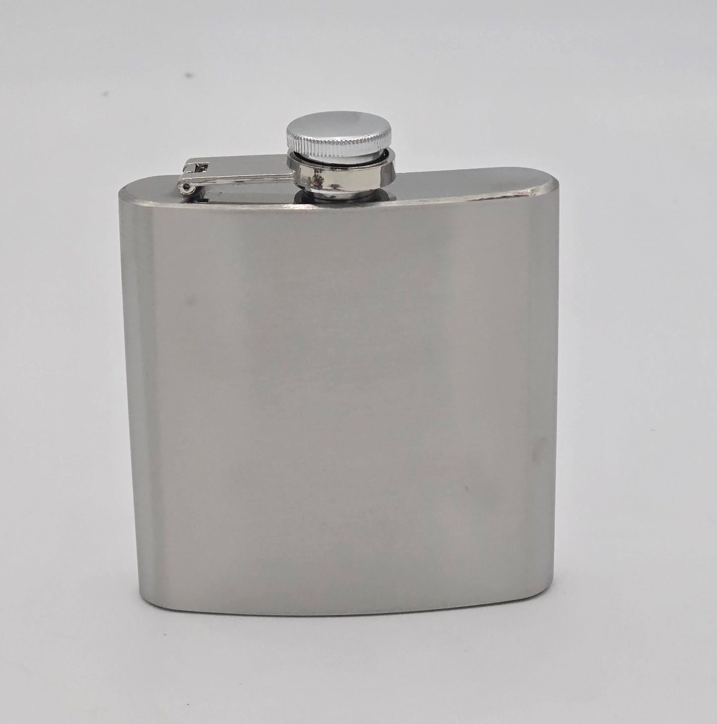 Stainless Steel Flask
