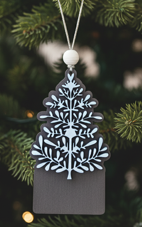 Tree Ornament