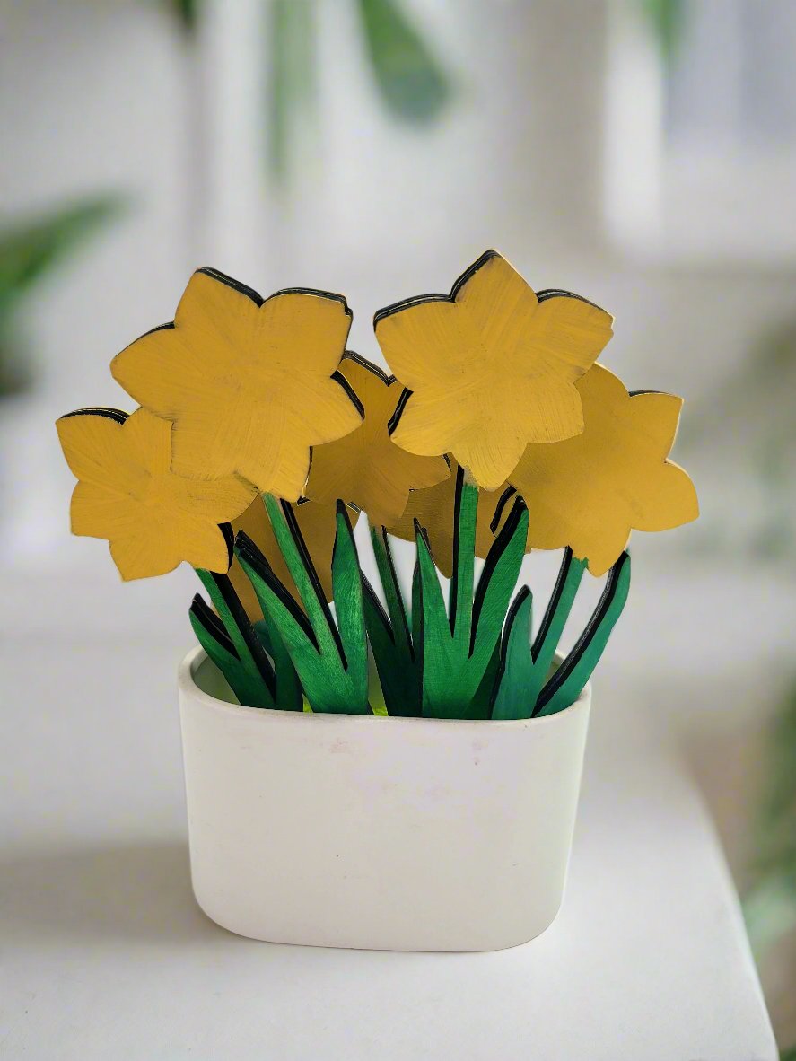 Daffodils