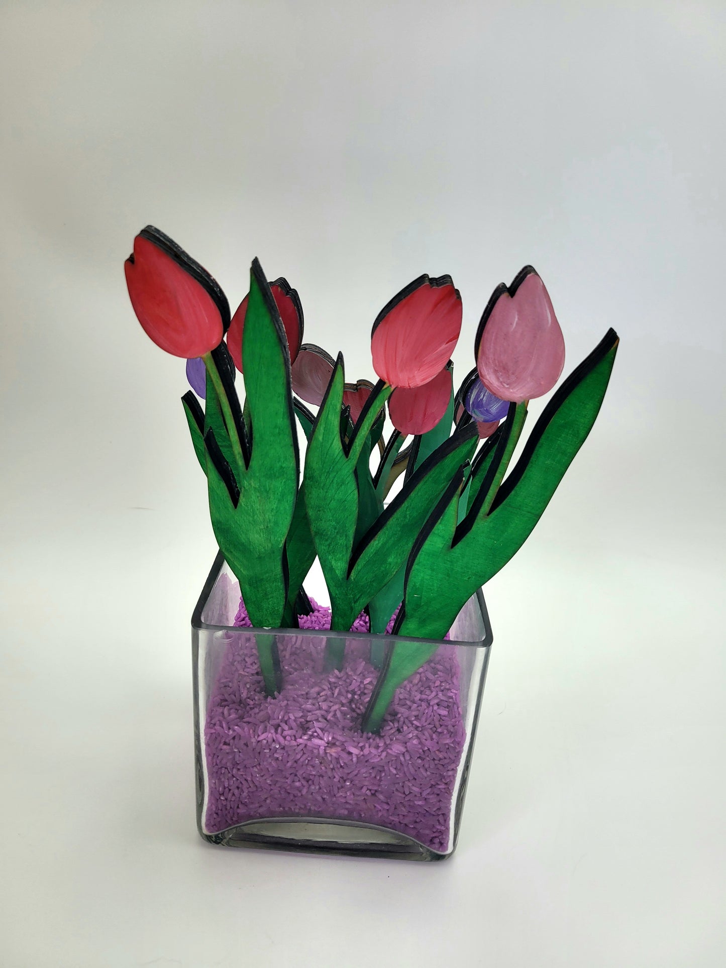 Tulips