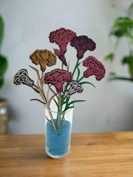 Carnations