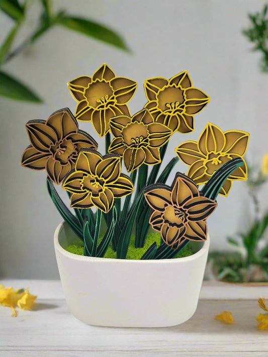 Daffodils