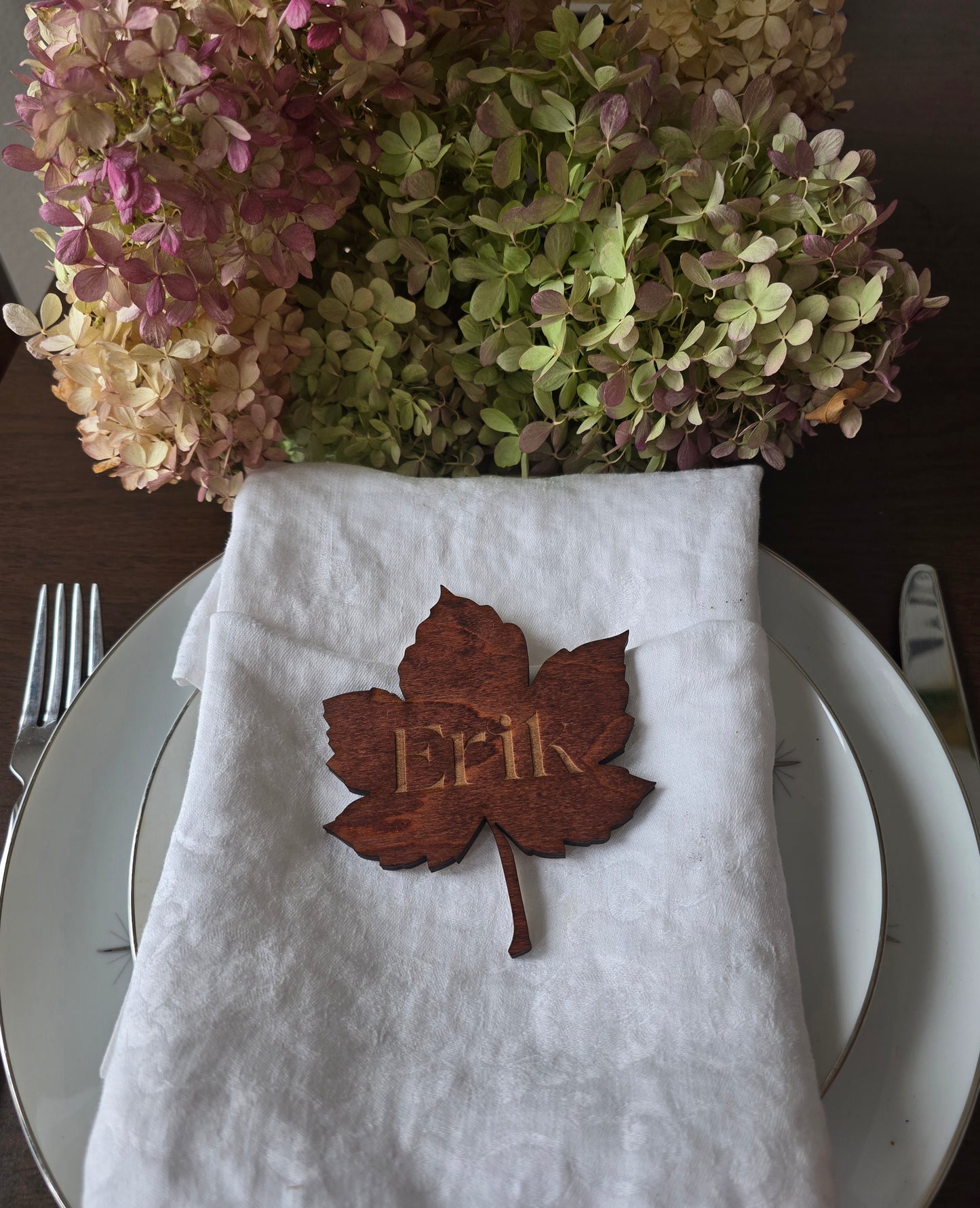 Place Card