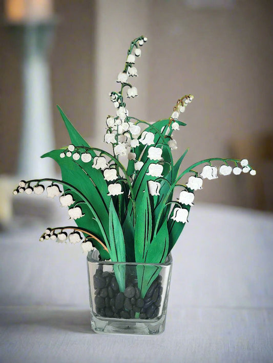 Lily of the Valley