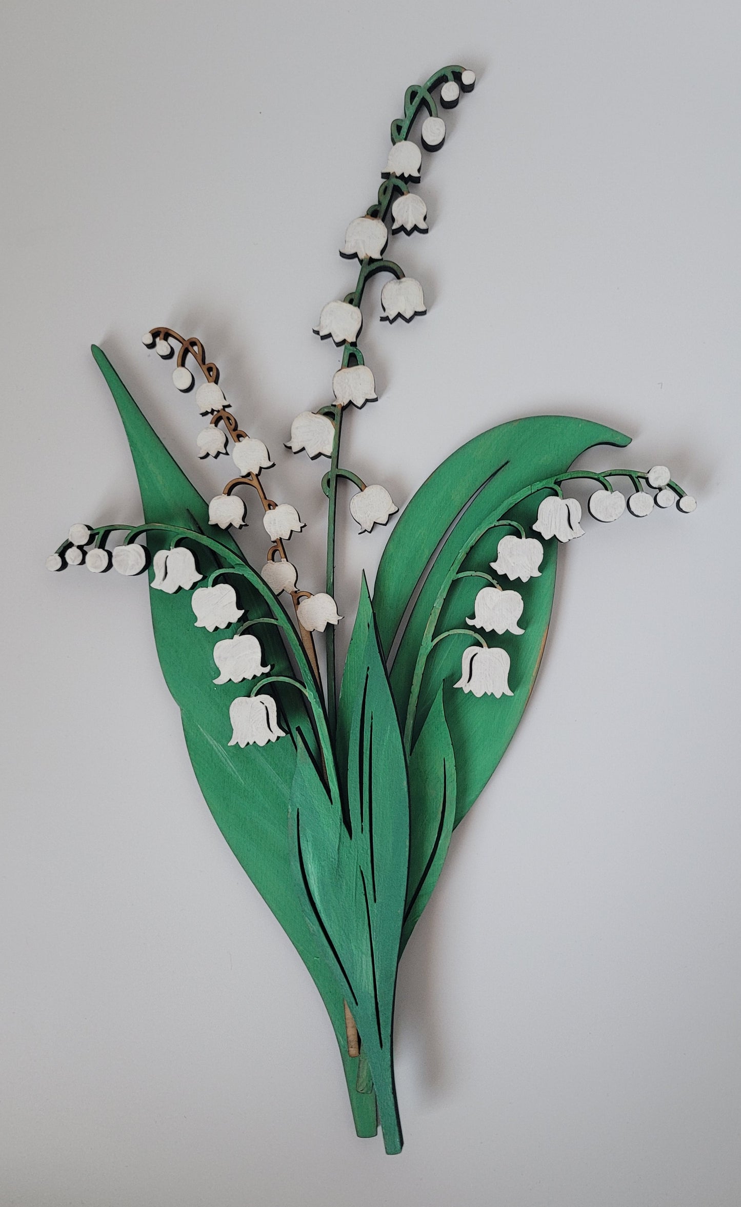 Lily of the Valley