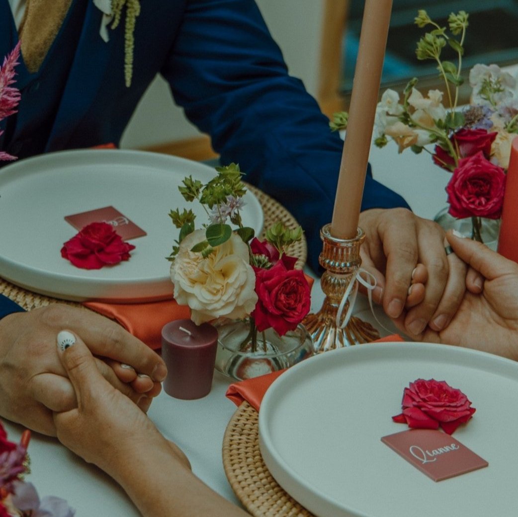 Place Card