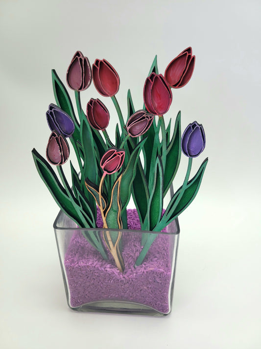 Tulips